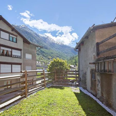 Maison De La Musique Cogne Exterior photo